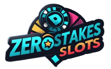 ZeroStakeSlots Logo